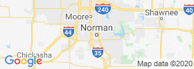Norman map